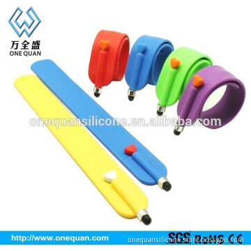 funny retractable stylus pens for touch screens
